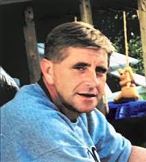 CHRISTOPHER LAWRENCE