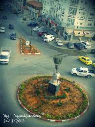 دوار الداخلية في جنين صباح اليوم 24 11 2013 هنا فلسطين beautiful places field beautiful