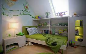 Wenn sie gern mit naturmaterialien gestalten, finden sie anbei die passenden beispiele für ihre ideen. Kinderzimmer Grun 40 Gestaltungsideen Fur Kinderzimmer Freshouse