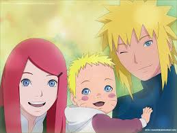 Minato Namikaze Who Are His Parents Check Out These Fan Theories See more ideas about anime, anime family, anime baby. minato namikaze who are his parents