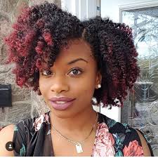 Wait for about an hour and rinse. Beautiful Journeytowaistlength Naturallyshesdope Natural Hair Styles For Black Women Natural Hair Styles Afro Hair Dye