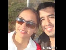 Te amo Ronald antelo