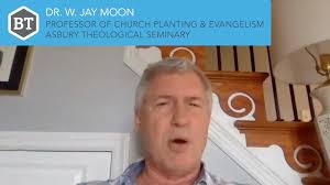 Missional Vibrancy and Financial Viability