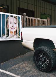 In the Heart of Trump Country