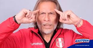 "Estoy triste como todos los peruanos": Jaime Willis, el 'Gareca peruano',  lamenta salida de Ricardo Gareca