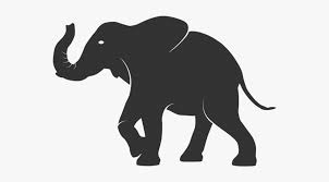Free Free Elephant Trunk Svg 871 SVG PNG EPS DXF File