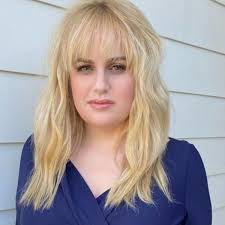 I ran up to her, gave her the heimlich, and then she gave me her heart. Rebel Wilson S Unrecognisable Weight Loss Photos Are Toxic And Depressing