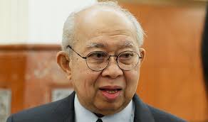 Perundangan menentang perbuatan subversif, tindakan yang memudaratkan ketenteraman awam, dsb. Agong Boleh Tentukan Tarikh Sidang Parlimen Tanpa Nasihat Pm Ku Li Mykmu Net