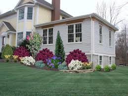 Essentially, you have three design choices for relatively narrow side yards: Landscape Design Rogers Spring Hill Garden Center