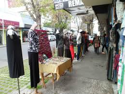 Ropa de patronato por mayor, santiago de chile. Bairro Patronato Onde Comprar Barato Em Santiago Do Chile
