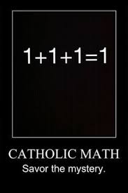 Catholic Math Catholic Humor Catholic Memes Catholic Jokes