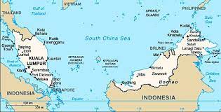 Figure 4.2 location of the major river basins in. Malaysia Climate Average Weather Temperature Precipitation When To Go