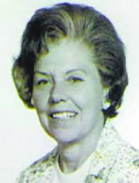 Mildred E. Harriman