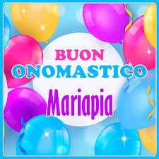 Maria sta per compiere gli anni e chiede al padre di poter festeggiare da sola con i suoi amici, lele acconsente ma se ne dispiace. Buon Onomastico Mario Oggi 19 Gennaio Video E Immagini Di Auguri Da Inviare Via Social Notizie Audaci