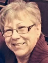 Obituary information for Shirley Ann Mitchell