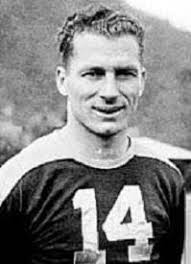 Today in Pro Football History: 1945: Packers Score 41 Points in 2nd Quarter  Against Lions