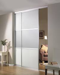 Porte Coulissante Discrete Et Elegante Ikea Room Divider Room Divider Doors Sliding Room Dividers