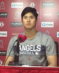 But the two know each other well and faced each other twice while playing in japan's nippon professional baseball league. Angels Ohtani Disappointed Over Lost Chance To Face Legend Ichiro In Seattle Series The Mainichi