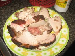 This is a lovely pork loin and hominy stew. Recipes For Leftover Pork Loin Roast Delishably Food And Drink