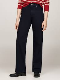 RELAXED BOOTCUT HW DEB