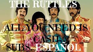 THE RUTLES - ALL YOU NEED IS CASH - COMPLETA SUBTÍTULOS ESPAÑOL/FULL LENGTH  SPNS SUBS.