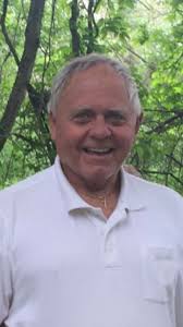 Robert L. "Bob" Hutson Obituary December 3, 2017