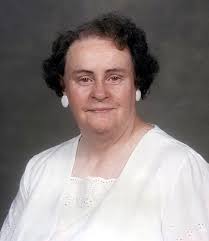 Norma Freudenberg Obituary