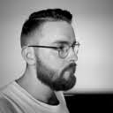 Maximilian te Laak ... Darren Lewis auf xing.com