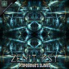 Artist · 2.8m monthly listeners. Zenit Psy Spotify