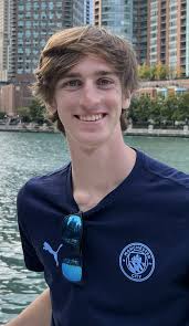 Teaching Mentor Spotlight: Cameron Jones