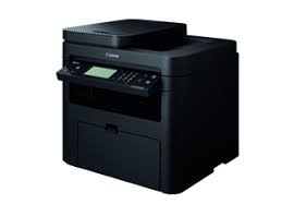 Why my canon mf4700 series ufrii lt driver doesn't work after i install the new driver? Canon I Sensys Mf231 Driver Download