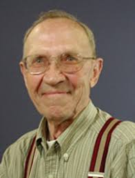 Walter Eugene Watters (1927-2008)