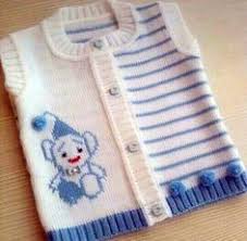 Baby Vest Models Baby Sweater Patterns Baby Jackets Pattern Knitted Baby Cardigan