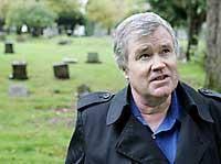 Local history kept among the dead