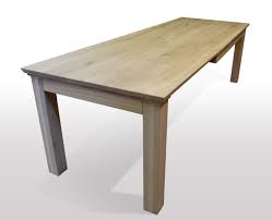 Tisch Eiche Massiv Breite 120cm Lange Wahlbar Tisch Eiche Massiv Esstisch Eiche Ausziehbar Esszimmertisch