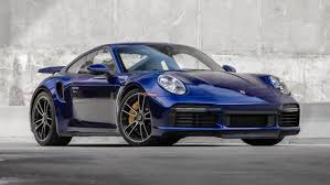 Image result for Fountain Blue 2025 Porsche