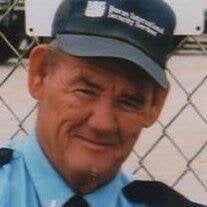 Frank Potts Jr. Obituary