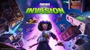 Fond d'écran fortnite saison 7 chapitre 2. Fortnite Chapitre 2 Saison 7 Tous Les Defis Et Nouveautes En Un Article