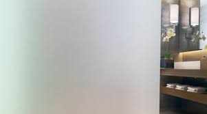 You can get various gradients and opacities. What Is Obscure Glass