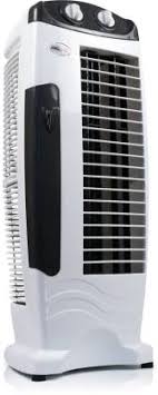 Tower fans and regular fans (pedestal fans) don't actually blow cold air into a room. Ibell Fan With 25 Feet Air Delivery 4 Way Air Flow Tower Fan Price In India Buy Ibell Fan With 25 Feet Air Delivery 4 Way Air Flow Tower Fan Online At Flipkart Com