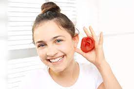The Best Hearing Aids For Kids And Teens