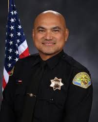 LOS GATOS POLICE SERVICES REPORT