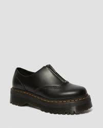 Free shipping, free exchanges & easy returns*. Dr Martens Aurian Ii Smooth Leather Platform Shoes In 2021 Platform Shoes Women Platform Shoes Docs Shoes