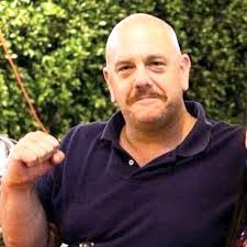 Paul Aceves's Instagram, Twitter & Facebook