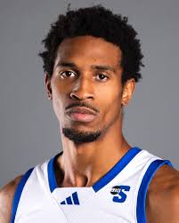 2024-25 UNC ASHEVILLE MEN'S BASKETBALL