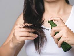 Due to its unique composition, baby oil strongly adheres to hair strands. Baby Oil For Hair 8 Benefits Risks And More
