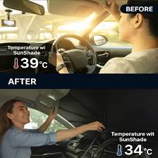 Sun control Umbrella