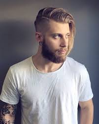 50 Statement Medium Hairstyles For Men In 2020 Undercut Hairstyles Mens Hairstyles Undercut Cool Hairstyles For Men