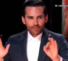 Fabián y Alicia no andan soportando la Diosa Genesis Dávila que está en el  grupo de Zuleyka Rivera.. 💅🏻 #MissUniverseLatina 👑🇵🇷 #TeamGenesis