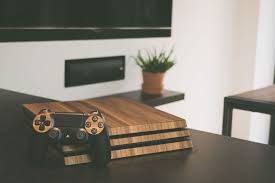 We did not find results for: Balolo Playstation 4 Pro Walnut Wood Covers The Coolector
